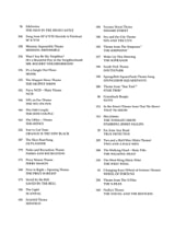 Big Book of TV Theme Songs - Partition - Musique de film