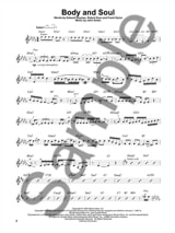 Violin play-along volume 36 - Hot jazz - Partition - Violon