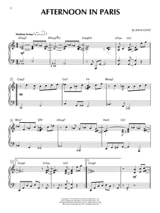 The Best Jazz Piano Solos Ever - Partition - Jazz