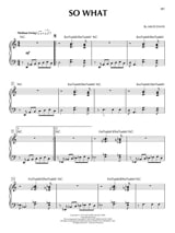 The Best Jazz Piano Solos Ever - Partition - Jazz