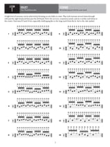 Drum set warm-ups - Rod Morgenstein - Partition - Batterie