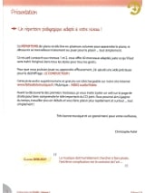 Répertoire de Piano Volume 1 - Partition - Piano