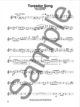Violin Play-Along Volume 47 Light Masterworks - Partition - Violon