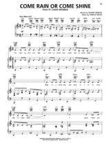 The Great American Songbook - The Composers - Partition - Jazz