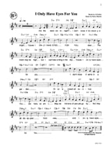 12 classics jazz standards - Partition - Jazz