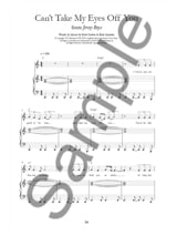 Piano Playbook - Musical Showstoppers - Partition - Comédie musicale