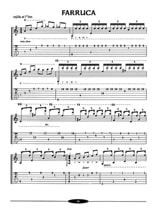 Flamenco Guitar Solos - Luigi Marraccini - Partition - Guitare