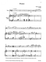 Pronto - Rainer Lischka - Partition - Tuba