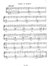 Junior Jazz - Volume 1 - Heman Beeftink - Partition - Piano