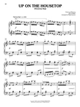 A Ragtime Christmas - Partition - Jazz