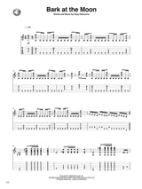 Metal Classics for Fingerstyle Guitar - Partition - Pop / Rock