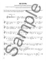 Grade 3 - Clarinet Pieces - Partition - Clarinette