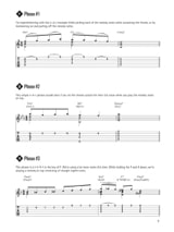 Chord-Melody Phrases For Guitar - Ron Eschete - Partition - Jazz