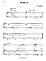 The Big & Scary Halloween Songbook - Partition - Pop / Rock