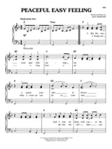 Budget Books - Classic Rock, Version Simplifié - Partition