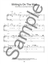Hits Of The Year 2015 Easy Piano - Partition - Pop / Rock