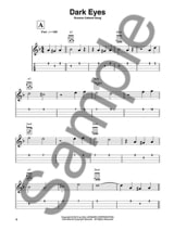 Ukulele Play-Along Volume 39 Gypsy Jazz - Partition - Jazz