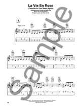 Ukulele Play-Along Volume 39 Gypsy Jazz - Partition - Jazz