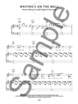 James Bond - The Ultimate Collection - Partition - Musique de film