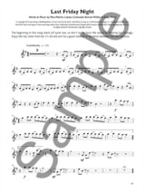Grade 1 Flute Pieces - Partition - Flûte traversière