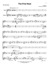 Christmas Praise Carols - Partition - Trompette