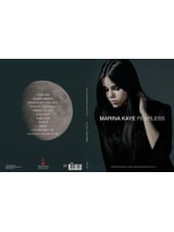 Fearless - Marina Kaye - Partition - Chanson française