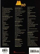 Motown 50th Anniversary Songbook - Partition - Jazz