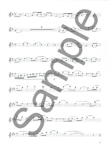 Violin Play-Along Volume 54 Scottish Folksongs - Partition - Violon