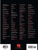 The Best Movie Soundtrack Songs Ever - Partition - Musique de film
