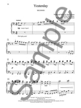 Easy Pop Duets - Partition - Piano