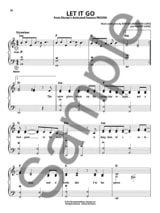Disney Songs - Accordéon - DISNEY - Partition - Accordéon