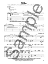 Guitar Play-Along Volume 143 Slash - Slash - Partition - Pop / Rock