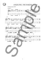 Fiddle Tunes For Mandolin - Traditionnel - Partition - Mandoline