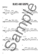 Hal Leonard Drumset Fills - John Calarco - Partition - Batterie