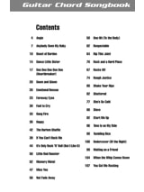 The Rolling Stones - Guitar Chord Songbook - ROLLING STONES