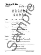 The Rolling Stones - Guitar Chord Songbook - ROLLING STONES