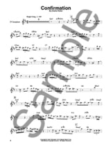 Saxophone Play-Along Volume 5 Charlie Parker - Charlie Parker