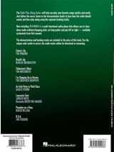 Violin Play-Along Volume 52 - Celtic Rock - Partition - Violon