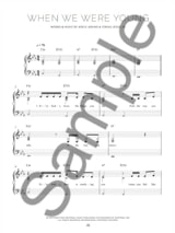 25 - Easy Piano - Adele - Partition - Pop / Rock
