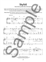 Really easy piano - Adele - Adele - Partition - Pop / Rock