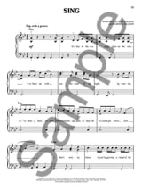 Best Of Ed Sheeran - Easy Piano - Ed Sheeran - Partition - Pop / Rock