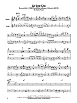 Cannonball Adderley - Omnibook For B-flat Instruments