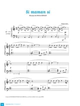 Crock' music Volume 5 - Partition - Chanson française