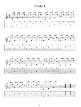 Easy Flamenco Solos - Mel Agen - Partition - Guitare