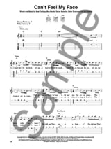 Chart Hits of 2015-2016 - Easy Guitar - Partition - Pop / Rock