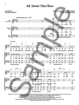 Sing with the Choir Volume 17 - Top Hits - Partition - Chœur