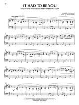 Romantic Film Music - Partition - Musique de film