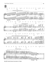 Latin Jazz Piano Improvisation - Rebecca Cline - Partition - Piano
