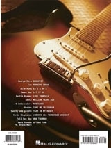 Guitar Tab 2015-2016 - Partition - Pop / Rock