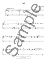 Stevie Wonder - All Jazzed Up! - Stevie Wonder - Partition